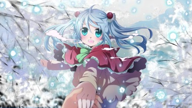 ボーカロイド・ボカロ