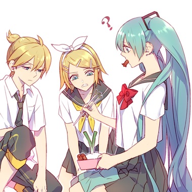 ボーカロイド・ボカロ