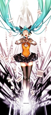 ボーカロイド・ボカロ