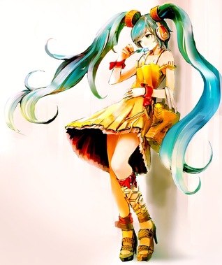 ボーカロイド・ボカロ
