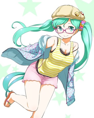 ボーカロイド・ボカロ