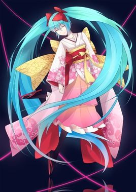 ボーカロイド・ボカロ