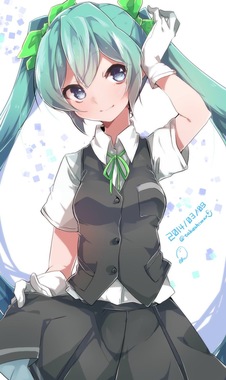 ボーカロイド・ボカロ