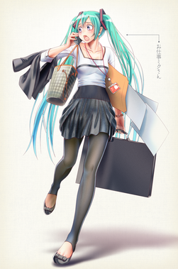ボーカロイド・ボカロ
