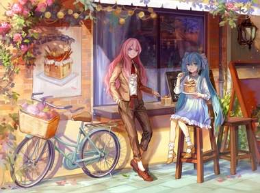 ボーカロイド・ボカロ