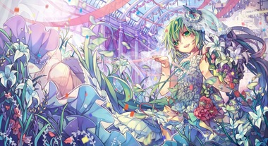 ボーカロイド・ボカロ