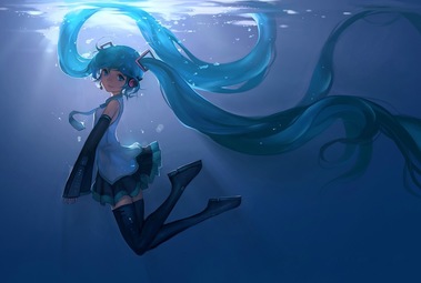 ボーカロイド・ボカロ