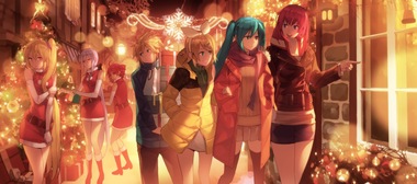 ボーカロイド・ボカロ