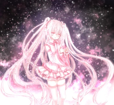 ボーカロイド・ボカロ