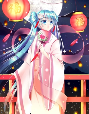ボーカロイド・ボカロ