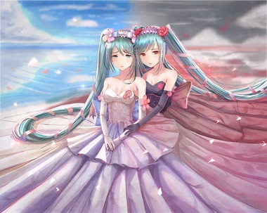 ボーカロイド・ボカロ