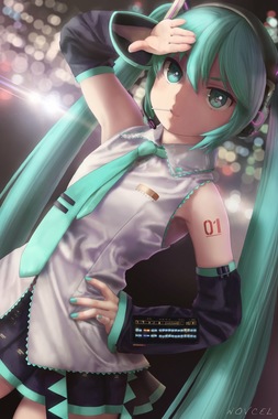 ボーカロイド・ボカロ