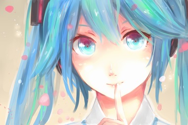 ボーカロイド・ボカロ