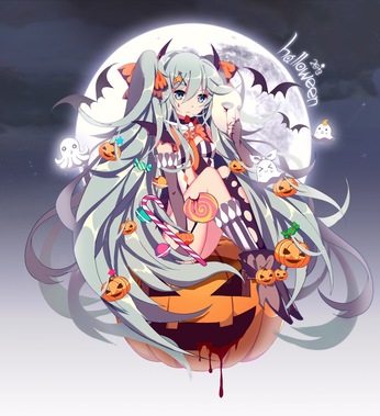 ボーカロイド・ボカロ