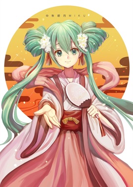 ボーカロイド・ボカロ