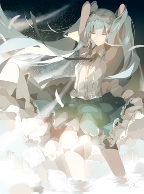 ボーカロイド・ボカロ