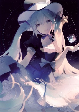 ボーカロイド・ボカロ