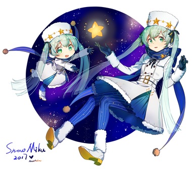 ボーカロイド・ボカロ