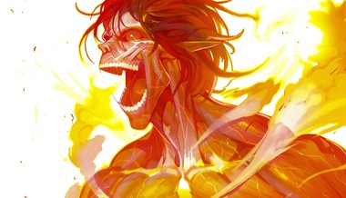 進撃の巨人