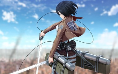 進撃の巨人