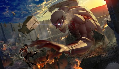 進撃の巨人