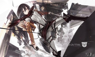 進撃の巨人