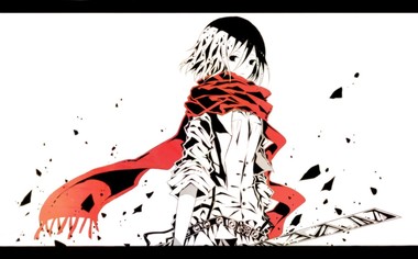 進撃の巨人