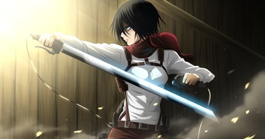 進撃の巨人