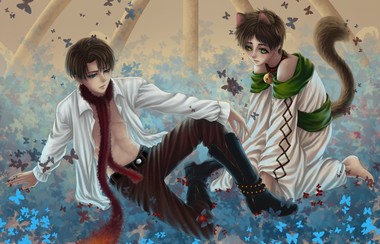 進撃の巨人