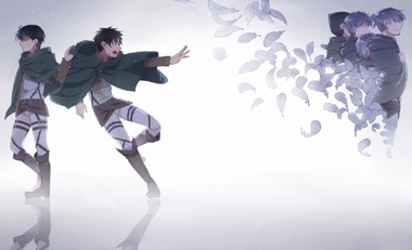進撃の巨人