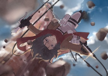 進撃の巨人