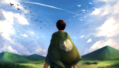 進撃の巨人