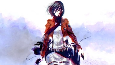 進撃の巨人