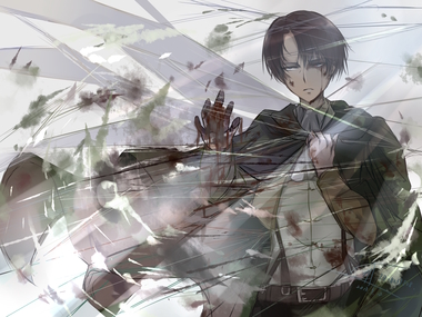 進撃の巨人