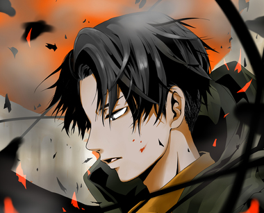 進撃の巨人