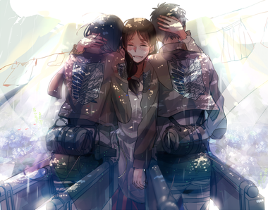 進撃の巨人