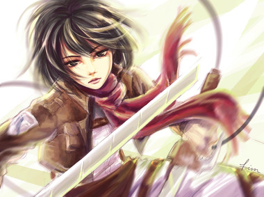 進撃の巨人