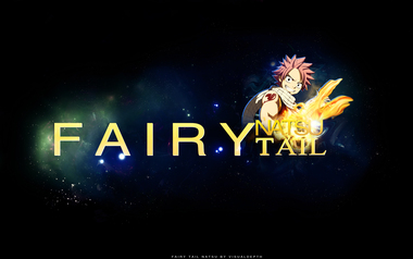 FAIRY TAIL