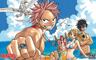 FAIRY TAIL