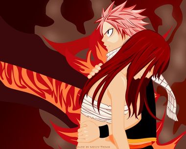 FAIRY TAIL