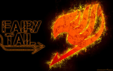 FAIRY TAIL