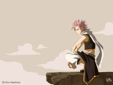 FAIRY TAIL - 1280 x 960