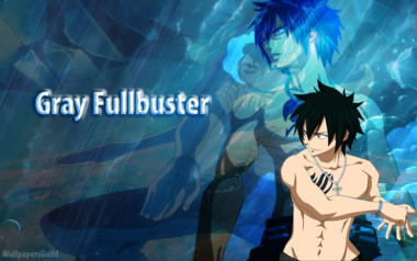 FAIRY TAIL