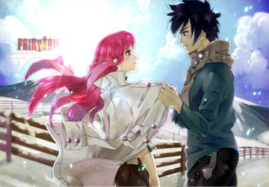 FAIRY TAIL