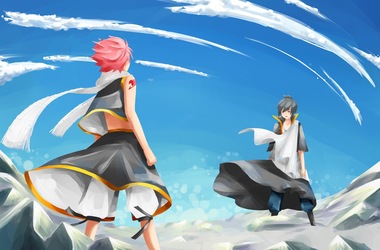 FAIRY TAIL