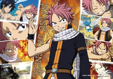 FAIRY TAIL