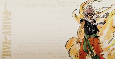 FAIRY TAIL