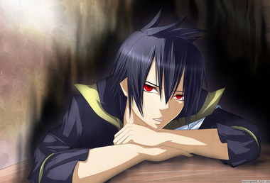 FAIRY TAIL