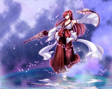 FAIRY TAIL