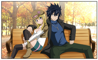 FAIRY TAIL
